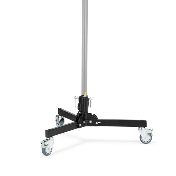 Manfrotto(マンフロット) スモールブレーキベース ブラック 299BBASE