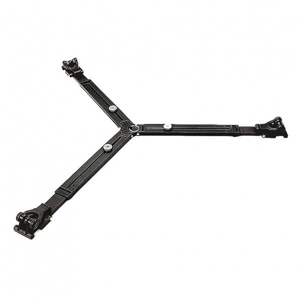 Manfrotto(マンフロット) スパイク石突用三脚スプレッダー 165MV