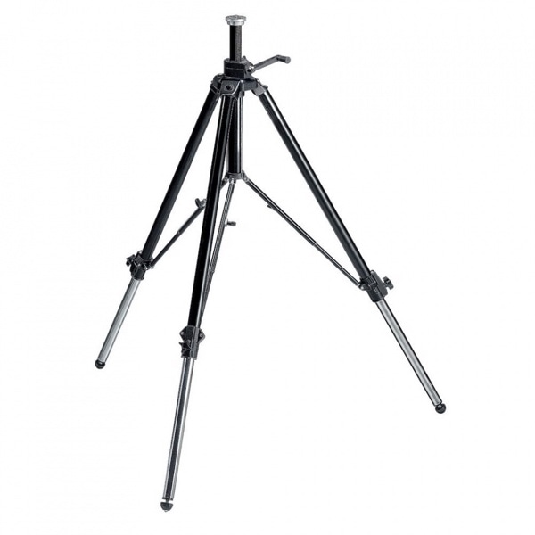 Manfrotto(マンフロット) ビデオ三脚 117B