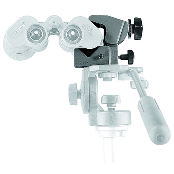 Manfrotto(マンフロット) ビノキュラースーパークランプ 035BN