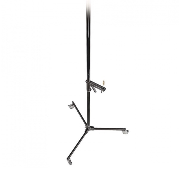 Manfrotto(マンフロット) アルミコラムスタンド ブラック 231B