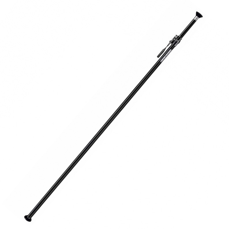 Manfrotto(マンフロット) ミニオートポール ブラック 332-3.7B