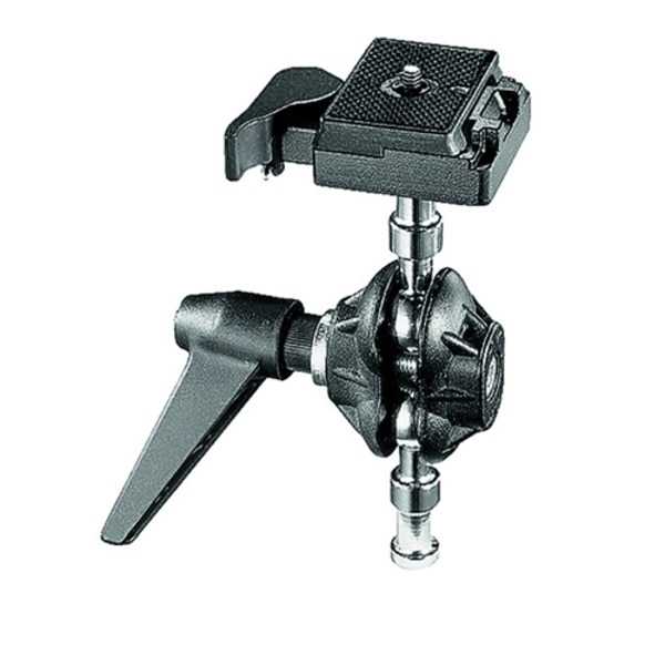 Manfrotto(マンフロット) ダブルボールティルト雲台 155RC