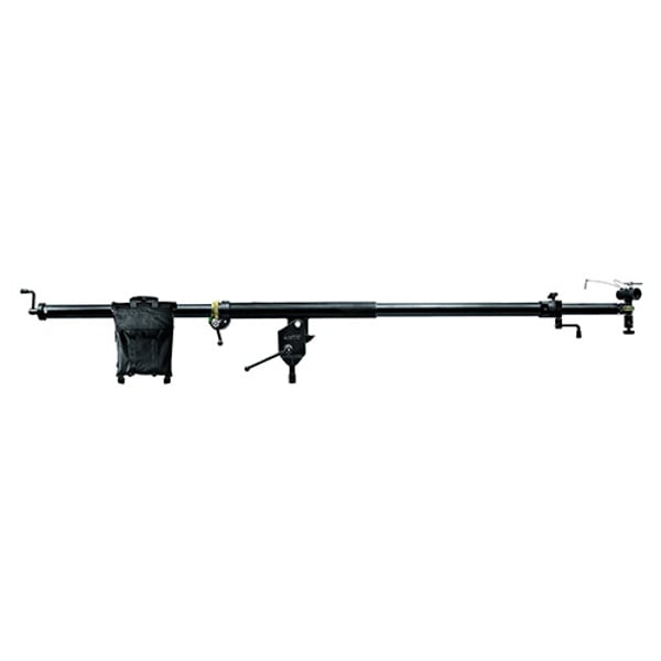 Manfrotto(マンフロット) メガブーム ブラック 320cm 425B