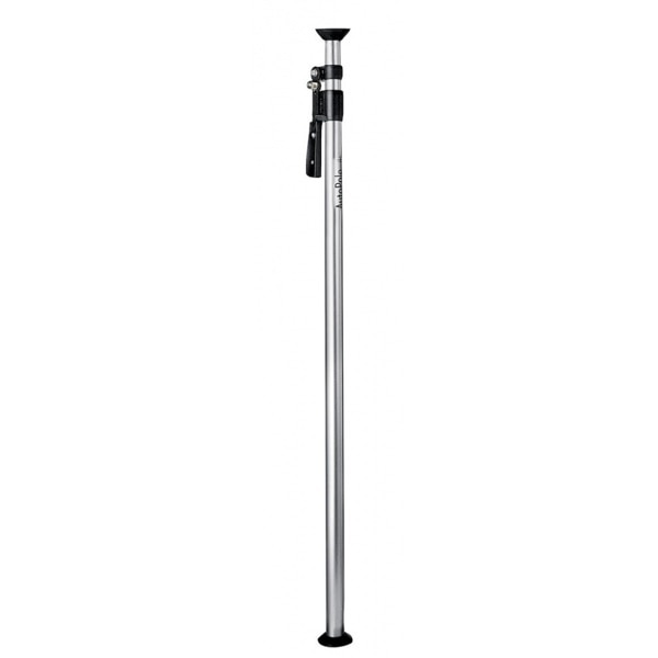 Manfrotto(マンフロット) オートポール 150-270cm シルバー 432-2,7