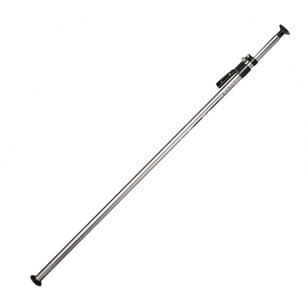 Manfrotto(マンフロット) オートポール2 210-370cm シルバー 432-3,7
