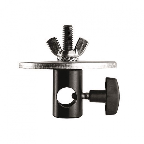 Manfrotto(マンフロット) 16mm メス型アダプター5/8-3/8 179