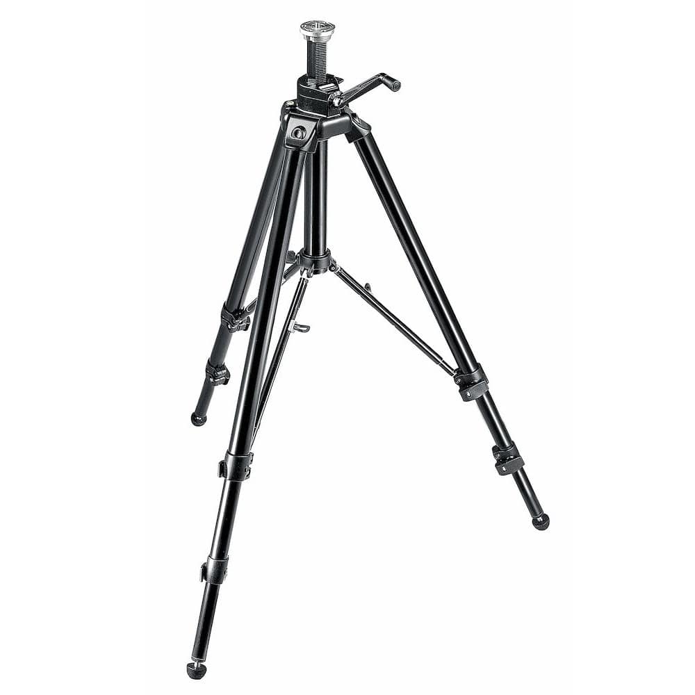 Manfrotto(マンフロット) プロギア付き三脚 475B