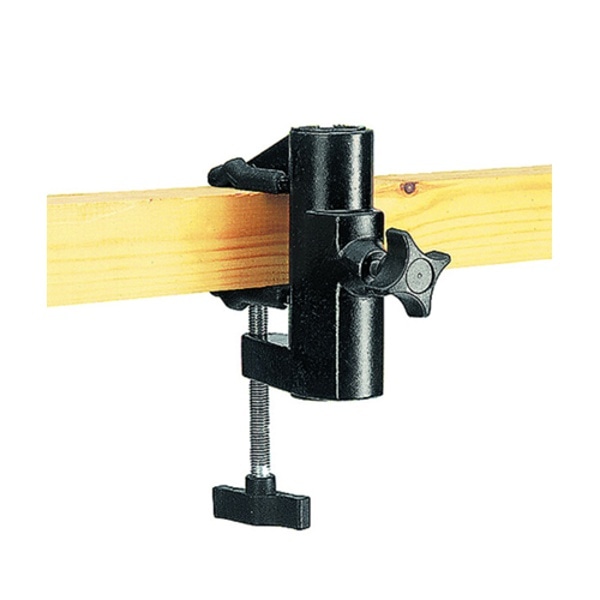 Manfrotto(マンフロット) ポールクランプ 349