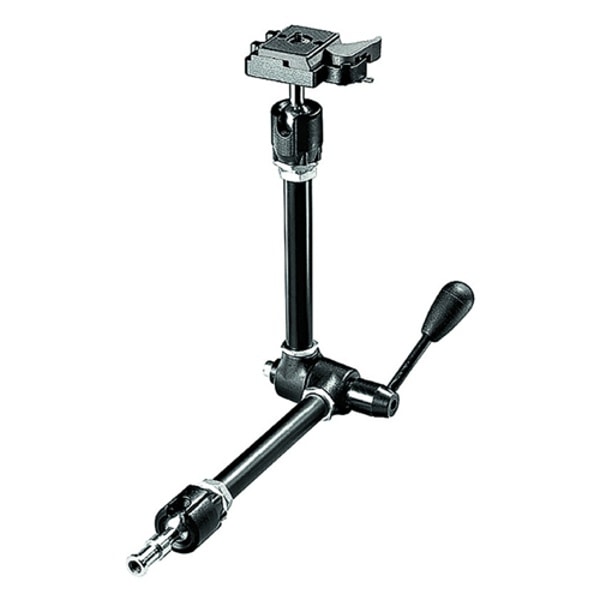 Manfrotto(マンフロット) クイックリリースプレート付きマジックアーム 143RC