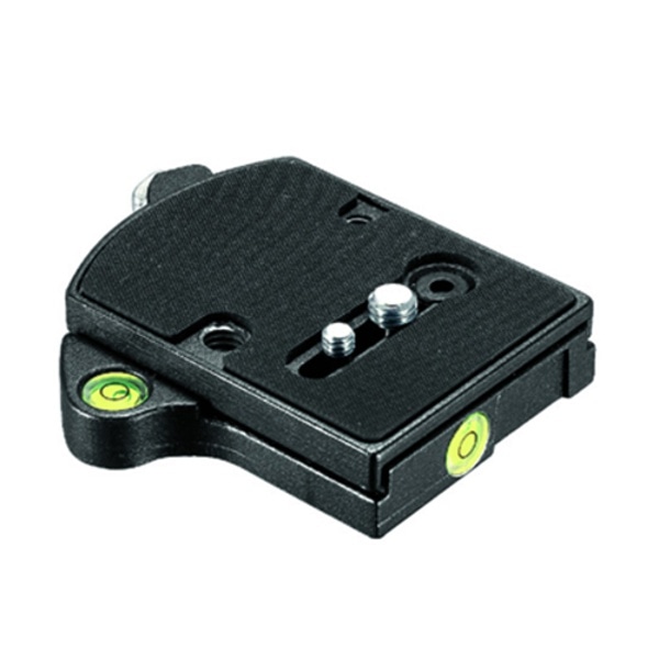【9/18-OUTLET】Manfrotto(マンフロット) プレートアダプター 394