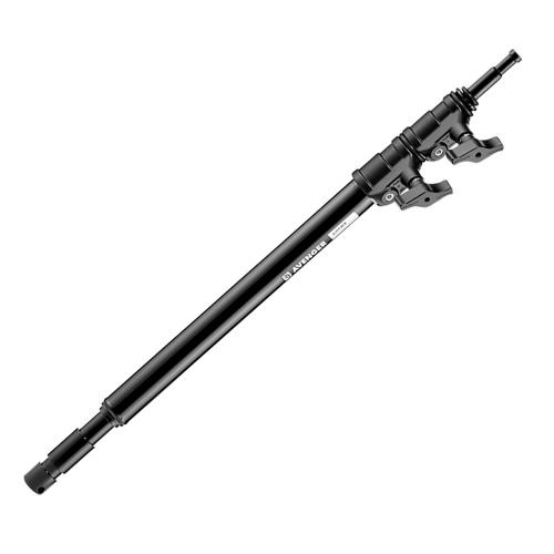 Avenger(アベンジャー) C-スタンドコラム 139cm ブラック A2014CB