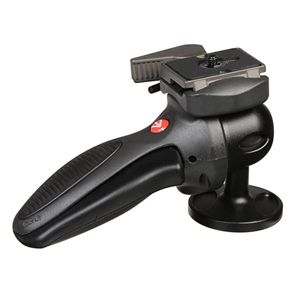 Manfrotto(マンフロット) ジョイスティック雲台 324RC2