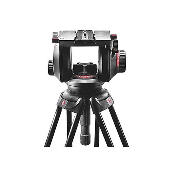 Manfrotto(マンフロット) プロビデオフルード雲台 509HD