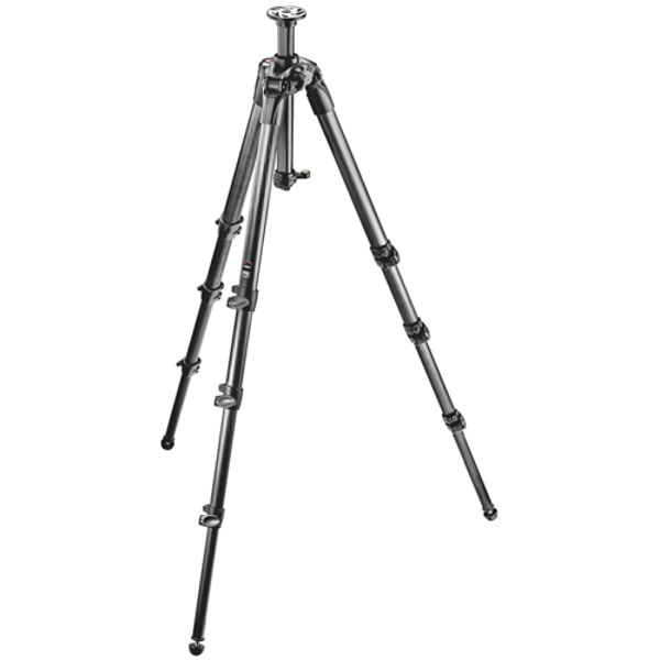 Manfrotto(マンフロット) 057カーボン三脚 4段 MT057C4