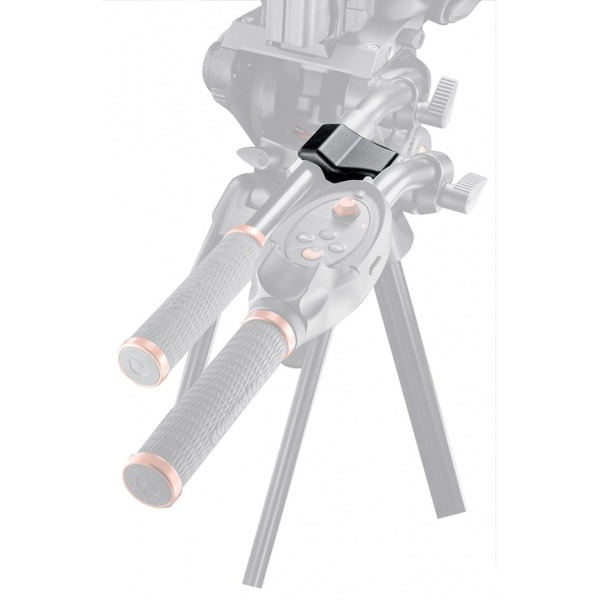 Manfrotto(マンフロット) パンバー型RC取付用クランプ MVR901APCL