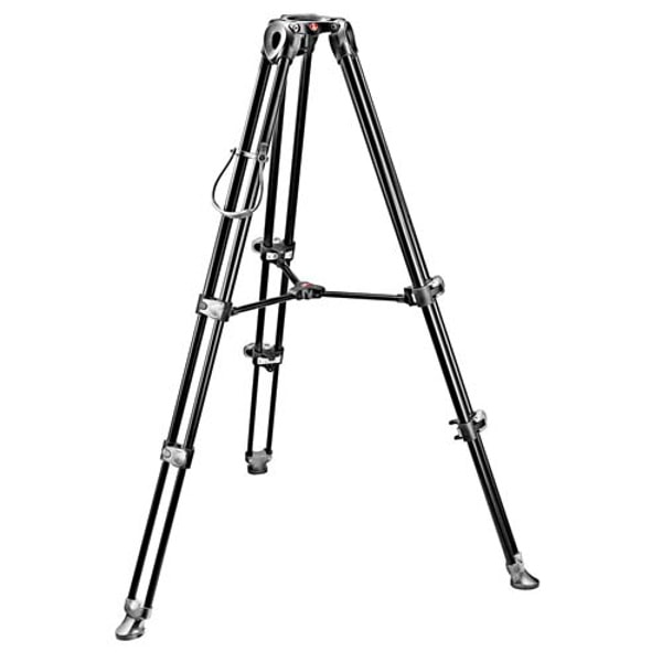 Manfrotto(マンフロット) 伸縮式ツインアルミ三脚 MVT502AM