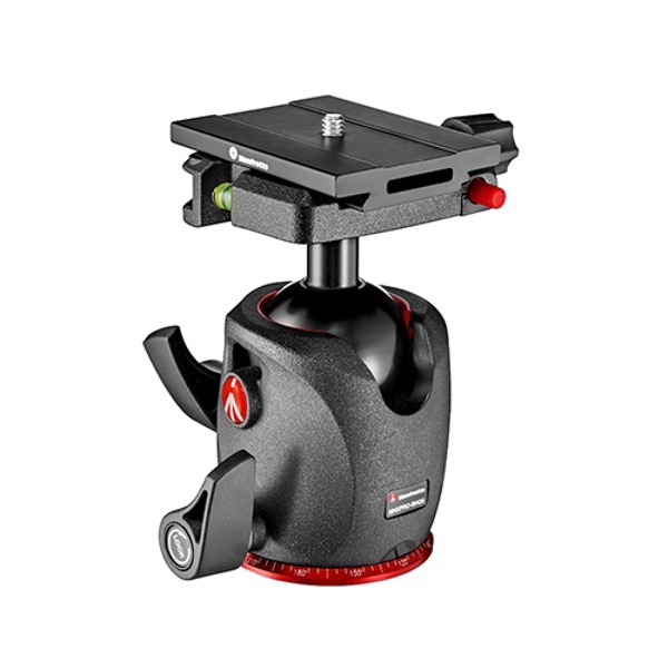 Manfrotto(マンフロット) XPRO ボール雲台Q6付き MHXPRO-BHQ6