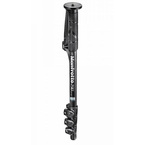 Manfrotto(マンフロット) 290カーボン一脚 4段 MM290C4