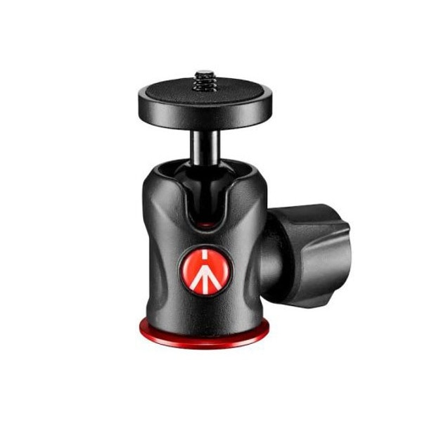 Manfrotto(マンフロット) センターボール雲台 MH492-BH
