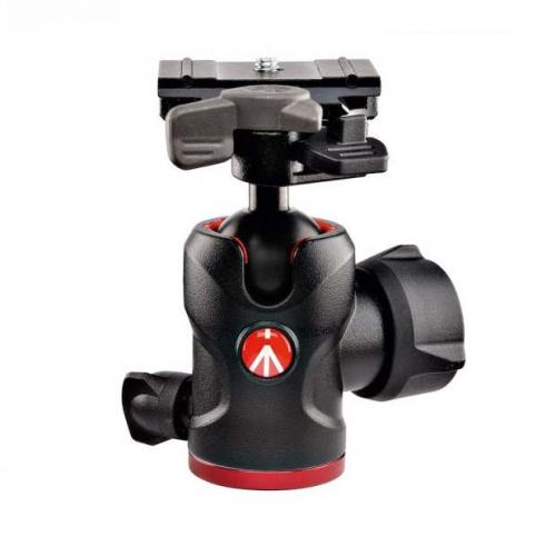 Manfrotto(マンフロット) センターボール雲台 MH494-BH