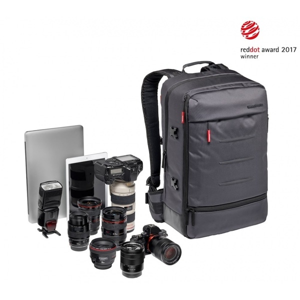 Manfrotto(マンフロット) Manhattan ムーバー50 MB MN-BP-MV-50