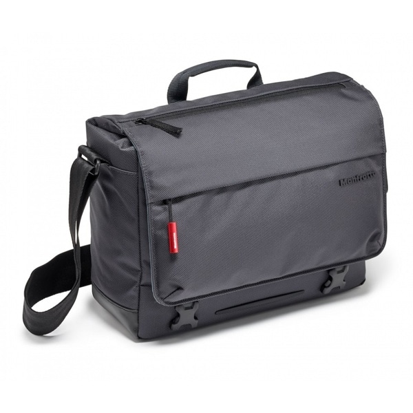 Manfrotto(マンフロット) Manhattan スピーディー10 メッセンジャーバッグ MB MN-M-SD-10
