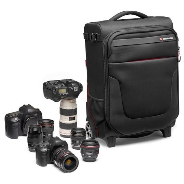 Manfrotto(マンフロット) PLローラーバッグ AIR50 MB PL-RL-A50