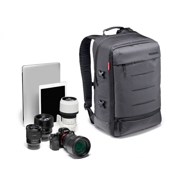 Manfrotto(マンフロット) Manhattan ムーバー30 MB MN-BP-MV-30