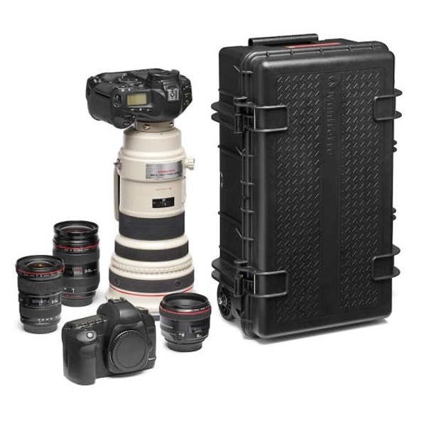 Manfrotto(マンフロット) PLローラーバッグ TOUGH55 MB PL-RL-TH55