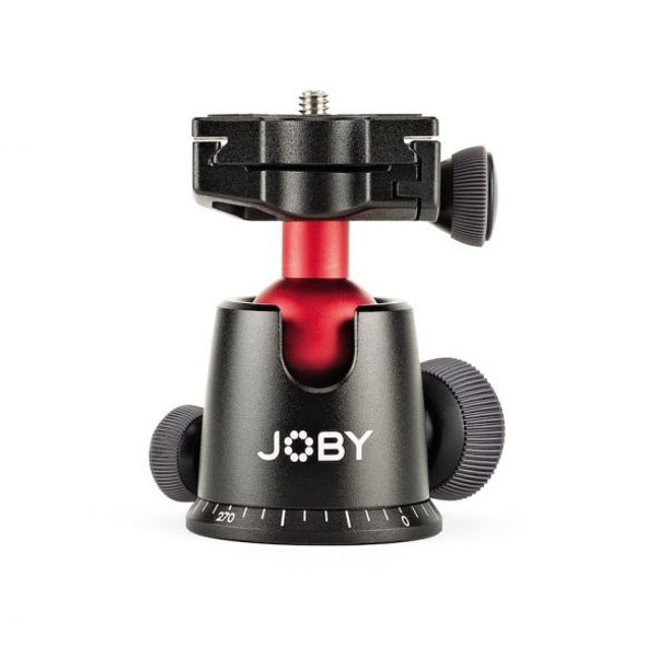 JOBY(ジョビー) ボールヘッド5K JB01547-PKK