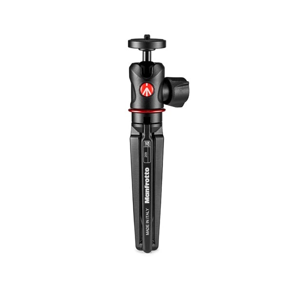 Manfrotto(マンフロット) テーブルトップ三脚キット MH492-BH付き/209,492LONG-1