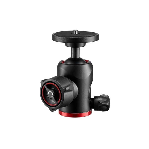 Manfrotto(マンフロット) センターボール雲台 ディスクトップ MH494