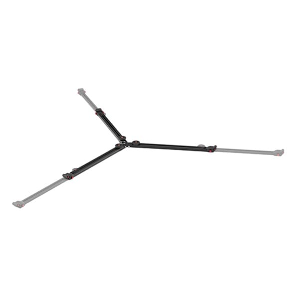 Manfrotto(マンフロット) 2in1 三脚スプレッダー MVASPR2N1