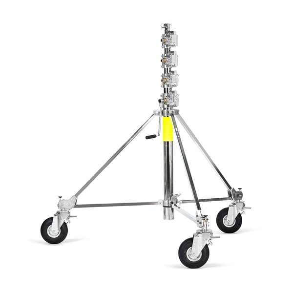 Avenger(アベンジャー) ストラトセーフスタンド 621cm ラバーフィルホイール B150P-1