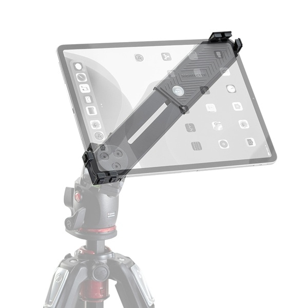 Manfrotto(マンフロット) テザーギア タブレットホルダー 9-13インチ MLTSA3301B