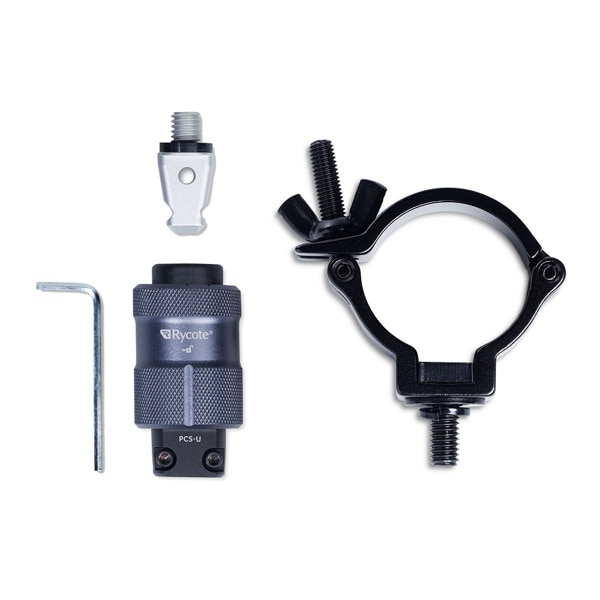 Rycote(ライコート) PCSハーフ カプラーユーティリティキットS RYC-185809