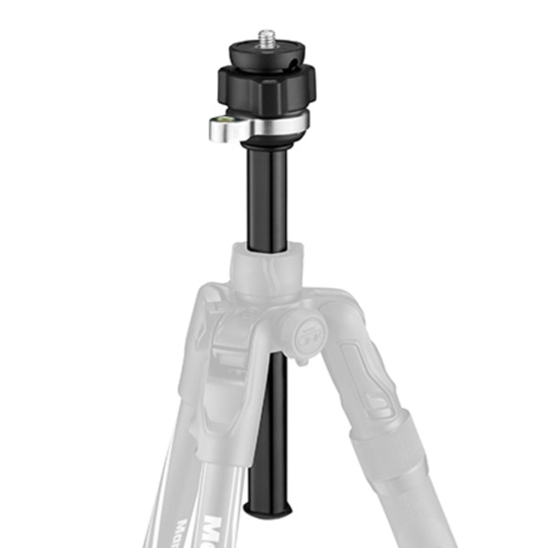Manfrotto(マンフロット) befree レベリングセンターポール BFRLVLC