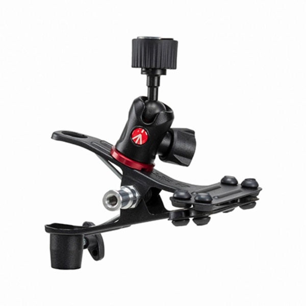 Manfrotto(マンフロット) スプリングクランプコールドシュー付き 175F-2