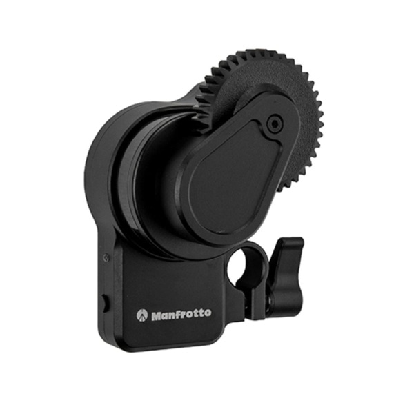 Manfrotto(マンフロット) ジンバル用フォローフォーカス MVGFF