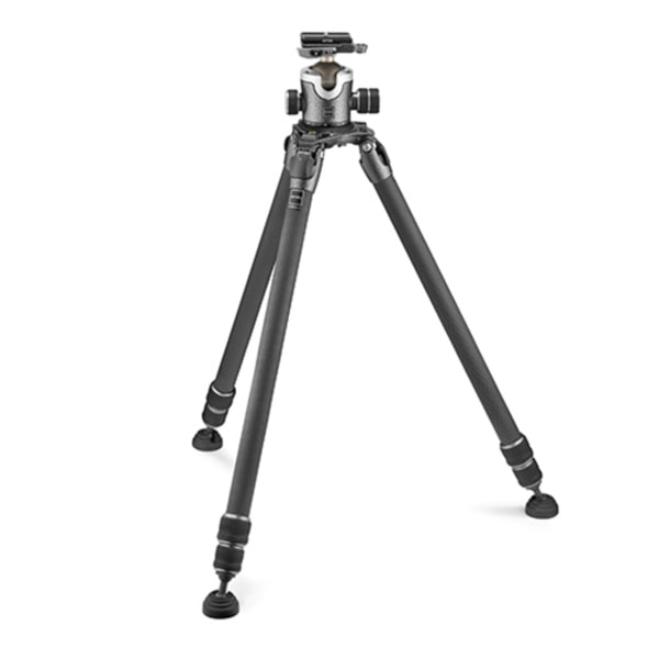 GITZO(ジッツオ) システマティック三脚 GT3533LS+雲台 GH4383LRキット GK3533LS-83LR