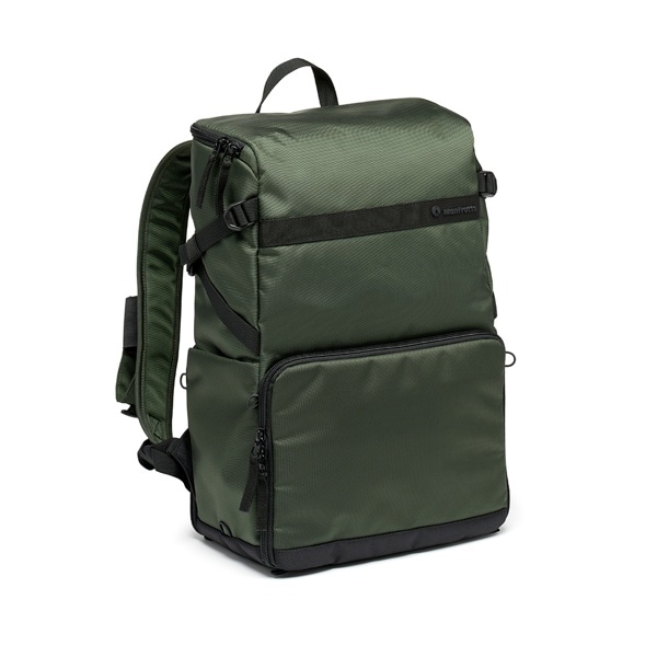 Manfrotto(マンフロット) Streetスリムバックパック 12L MBMS2-BP