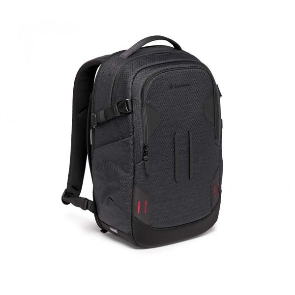 Manfrotto(マンフロット) PLバックローダーバックパックS 19L MB PL2-BP-BL-S