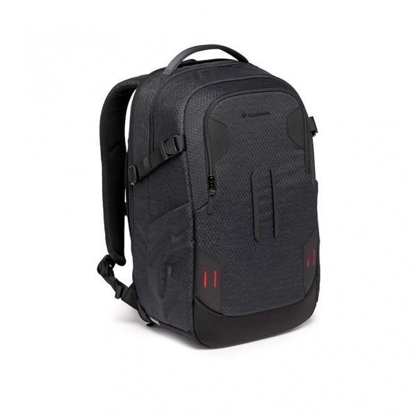 Manfrotto(マンフロット) PLバックローダーバックパックM 22.5L MB PL2-BP-BL-M