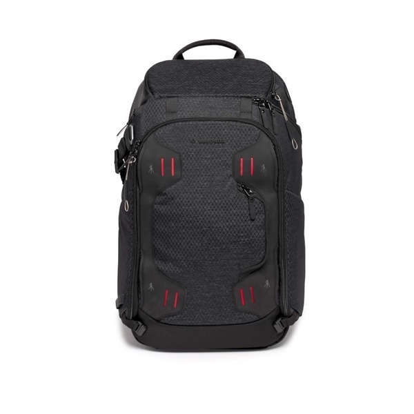 Manfrotto(マンフロット) PLマルチローダーバックパックM 26L MB PL2-BP-ML-M