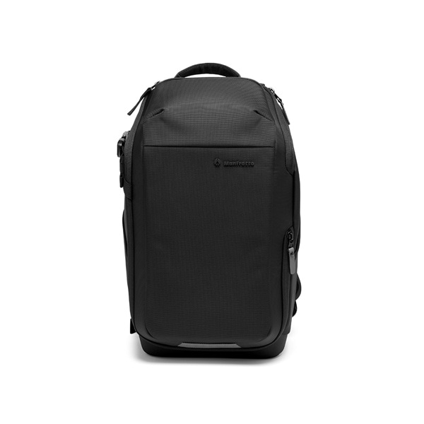 Manfrotto(マンフロット) Advanced コンパクトバックパック III 15.4L