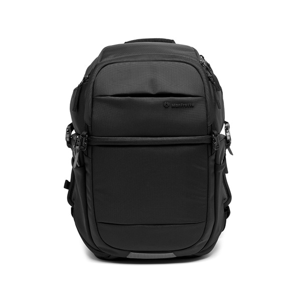 Manfrotto(マンフロット) AdvancedファストバックパックM III 18.5L