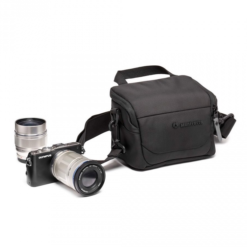 Manfrotto(マンフロット) AdvancedショルダーバッグXS III MB MA3-SB-XS