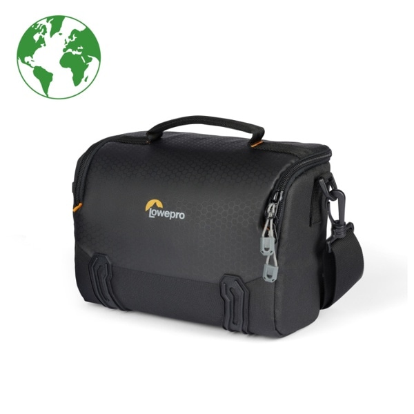 Lowepro(ロープロ) アドベンチュラ SH160 III GRL LP37452-PWW