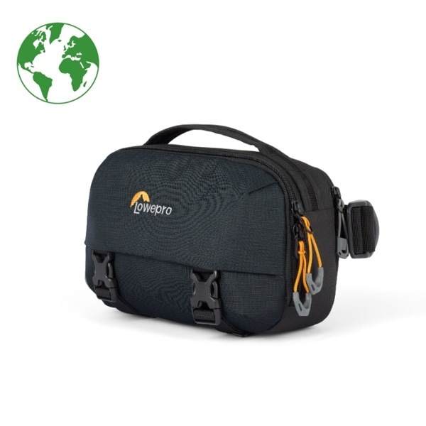 Lowepro(ロープロ) トレッカーライト HP 100 GRL ブラック LP37457-PWW